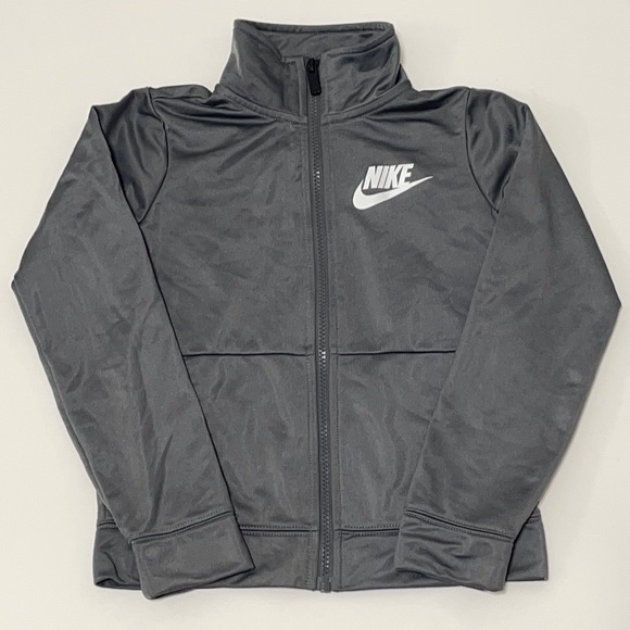 Nike Other - Nike Zipper Up Top Boys size 7